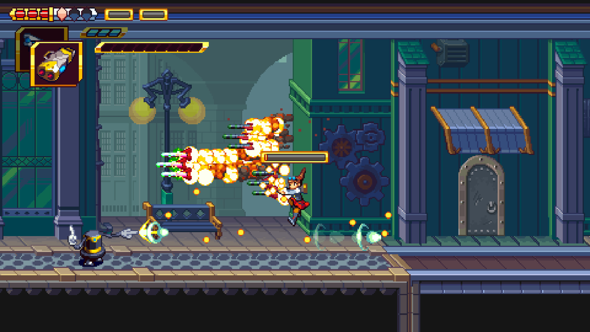 Clockwork Ambrosia PC Steam CD Key