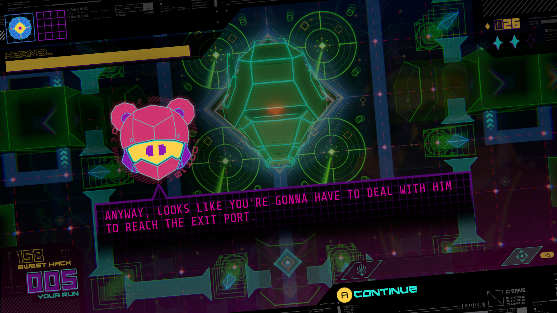 GRIDbeat! PC Steam Klucz cyfrowy
