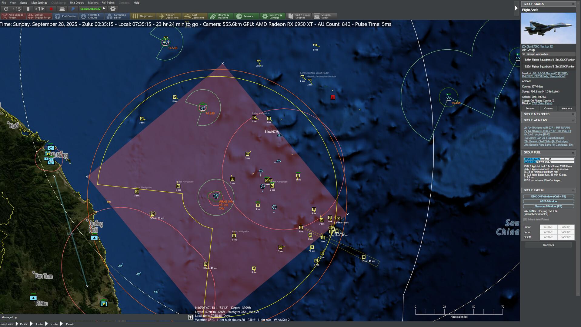 Command:MO - Tides of War DLC PC Steam Klucz cyfrowy