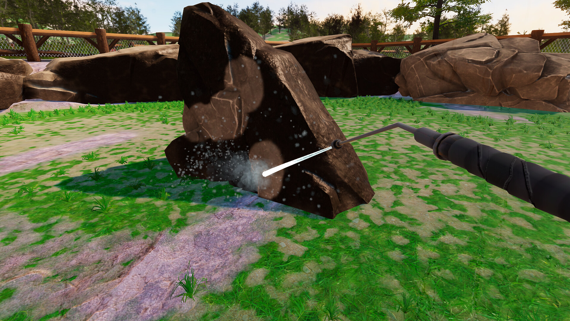 Zoo Simulator Xbox Series X|S Klucz cyfrowy