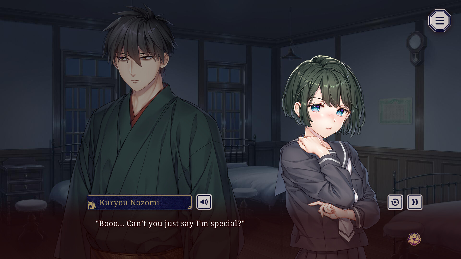 Nie No Hakoniwa - Dollhouse of Offerings PC Steam CD Key (valid until April 2027)