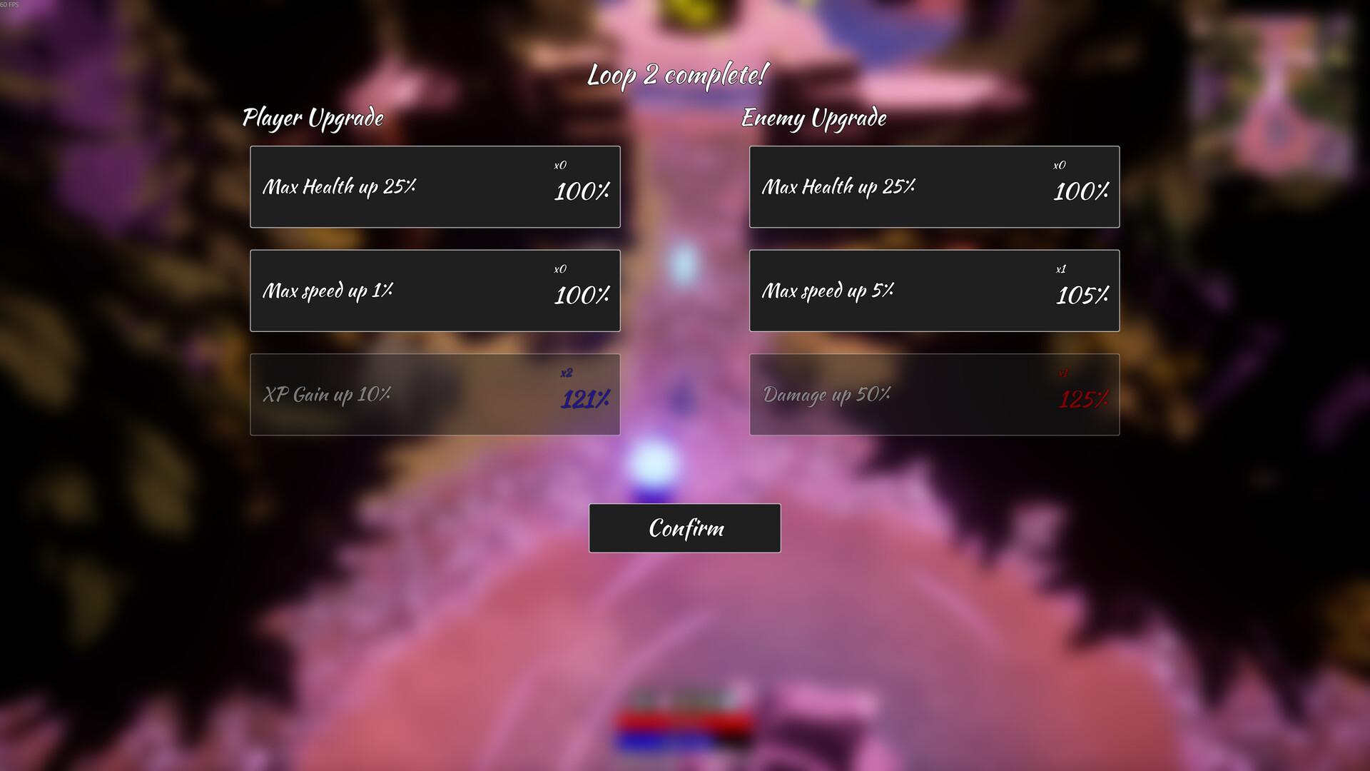 LoopMage: The Infinite Trials PC Steam CD Key