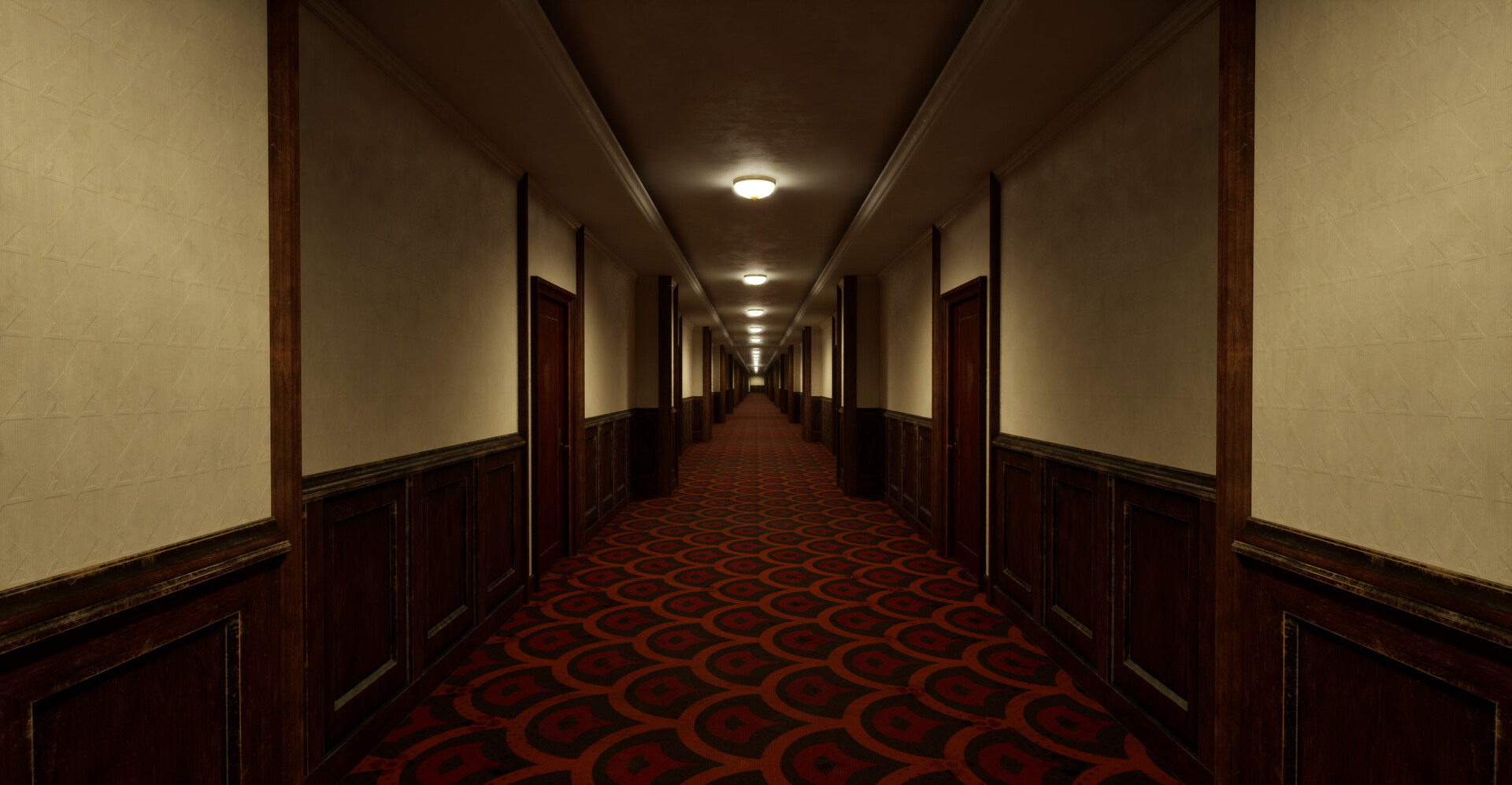 Shifting To The Backrooms PC Steam CD Key
