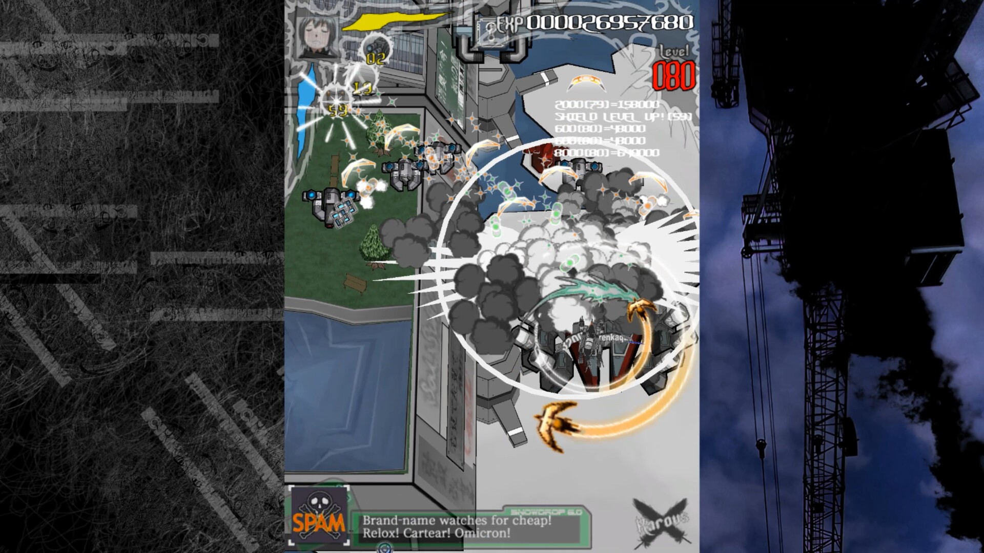Karous PC Steam CD Key