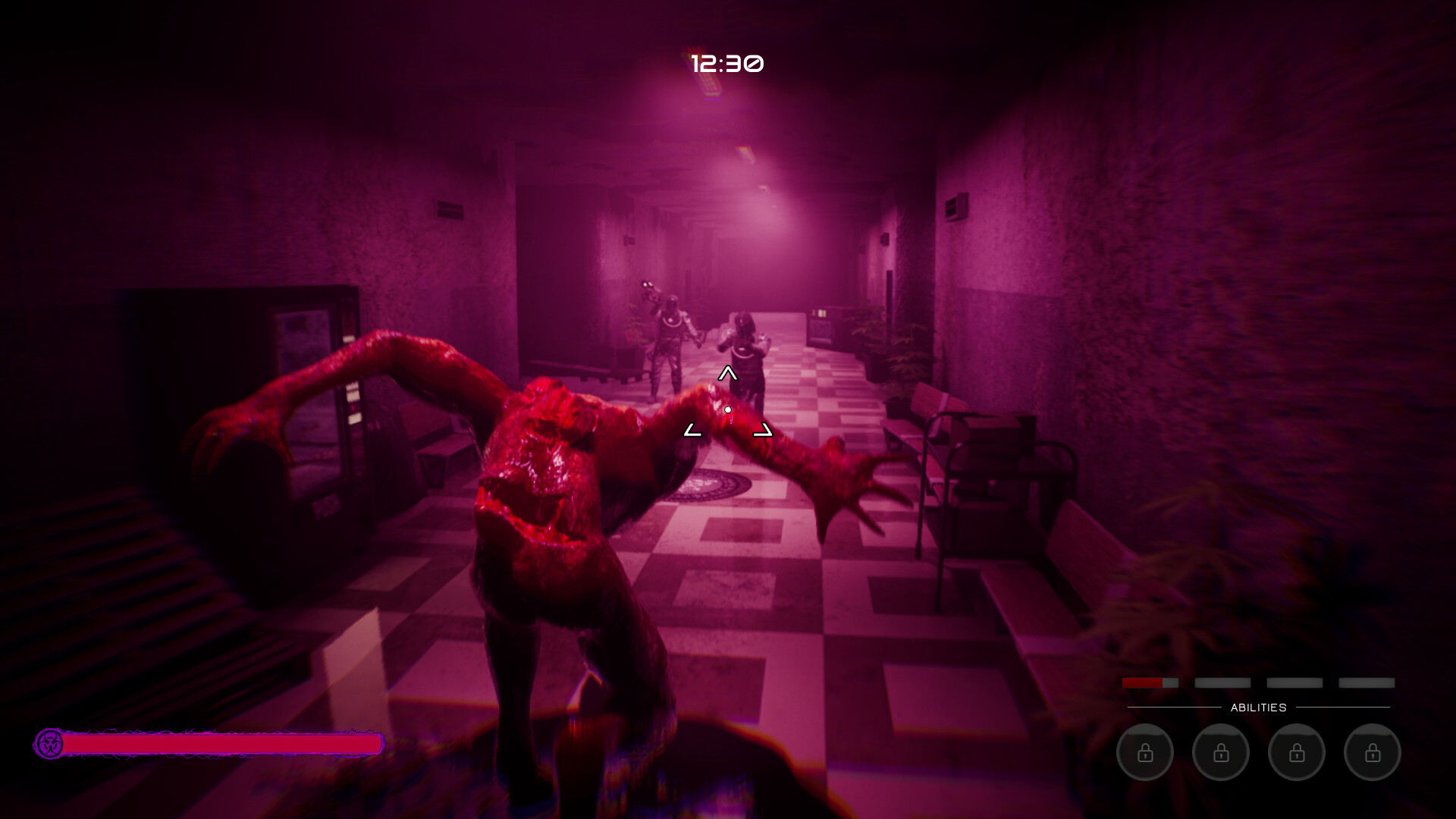 Twisted Chance Online PC Steam Klucz cyfrowy