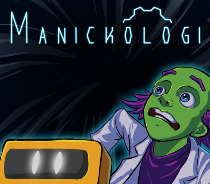 Manickologi PC Steam CD Key