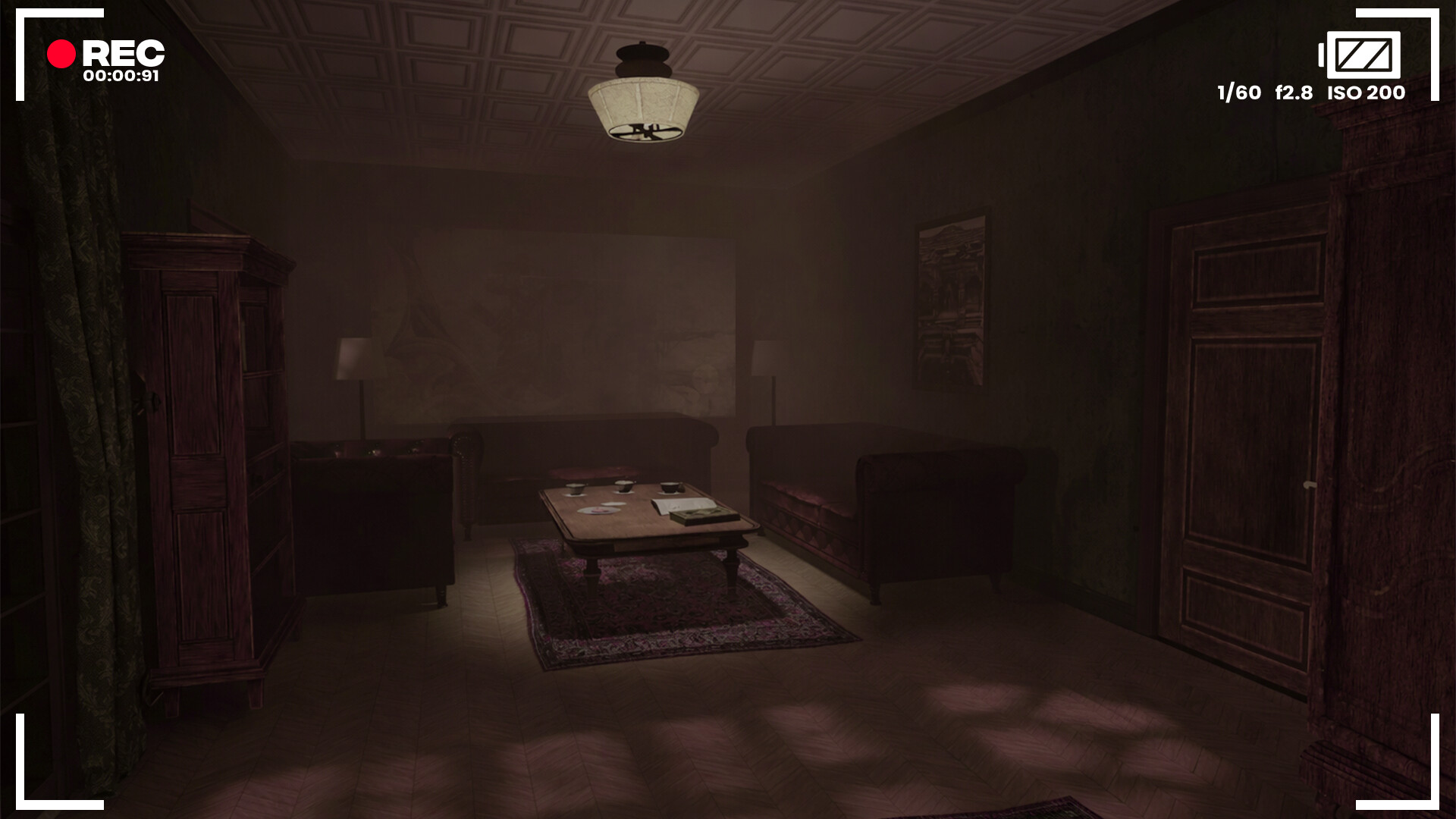Forgotten Villa PC Steam CD Key