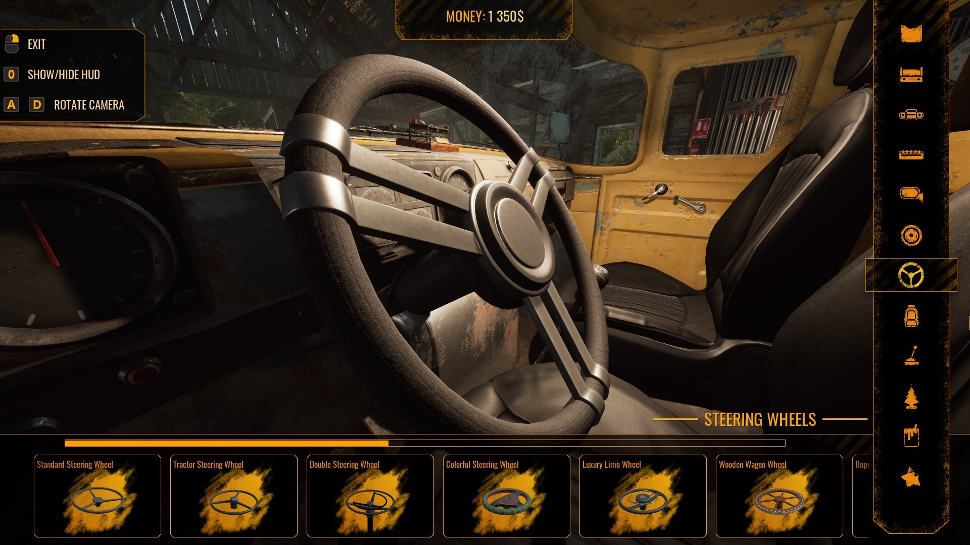 Truck Mechanic: Dangerous Paths PC Steam CD Key