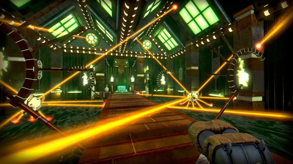 Immortal Redneck PC Steam CD Key (valid until March 2027)