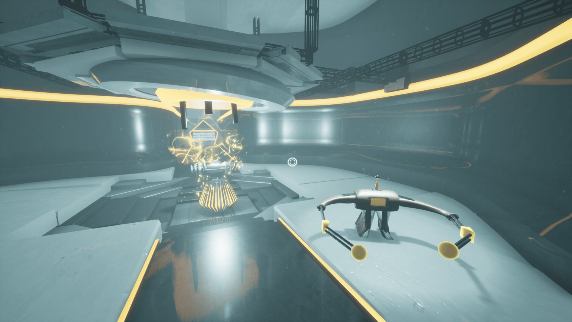 One More Experiment PC Steam CD Key
