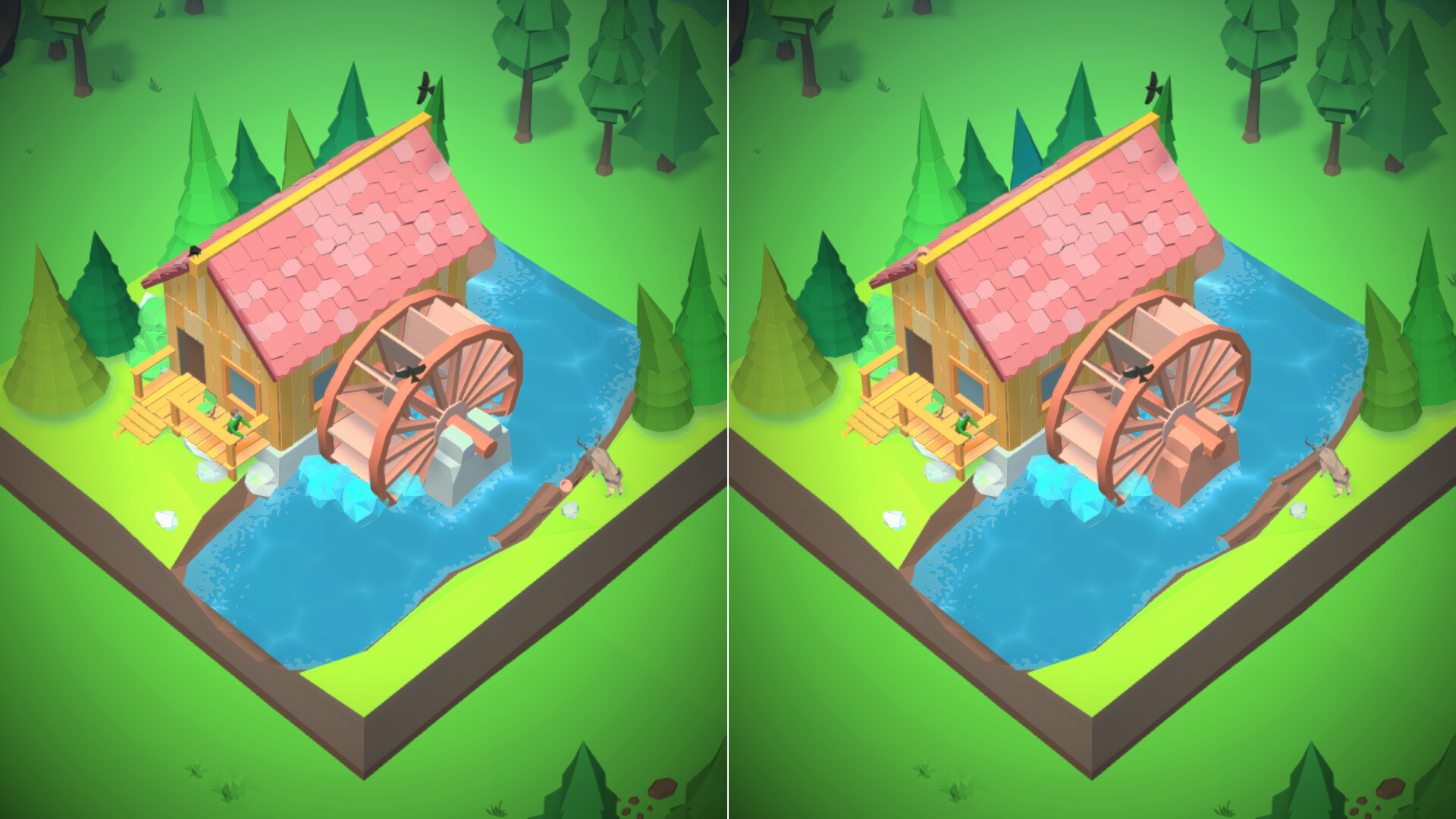 Differences Master PC Steam CD Key