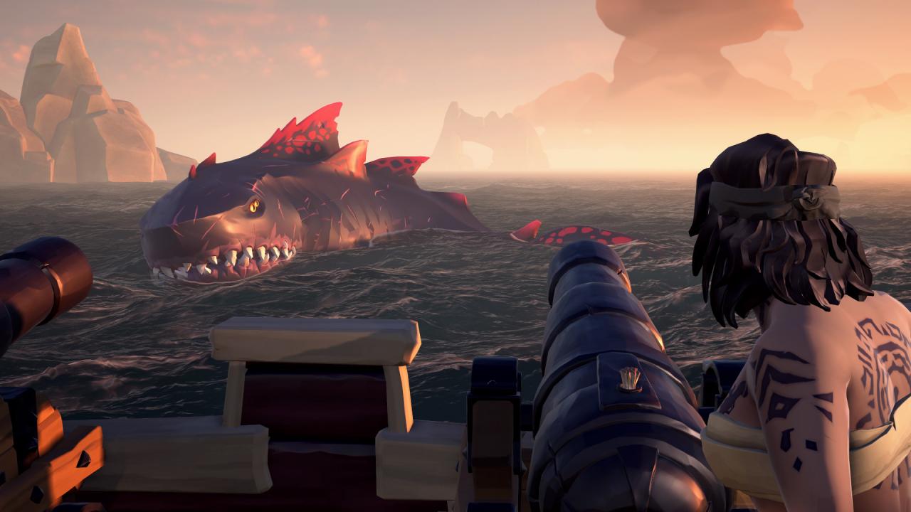 Sea of Thieves: 2026 Edition PC Steam Account