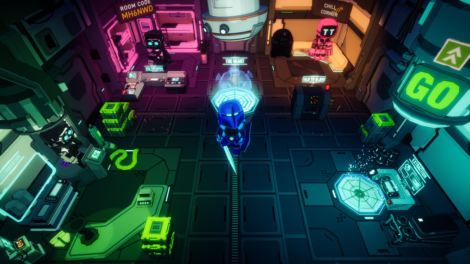 Kritter: Defend Together PC Steam CD Key