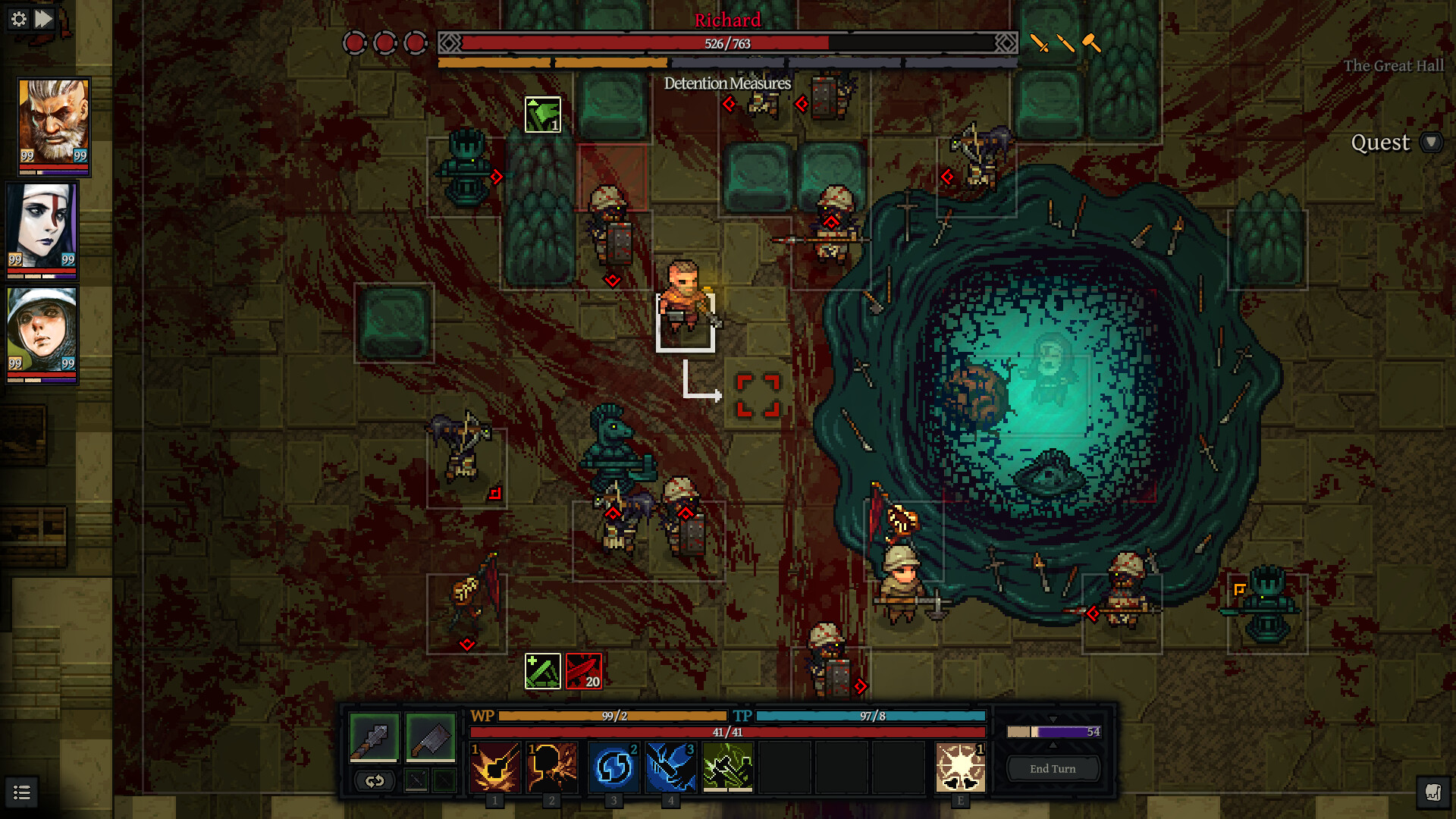 MEMOLITH: Forsaken by Light PC Steam Klucz cyfrowy