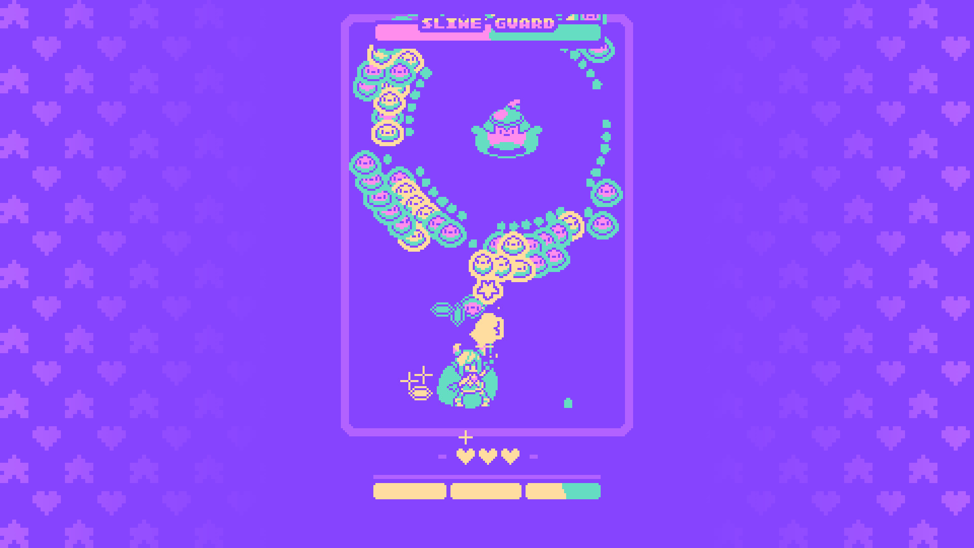 Super Glitter Rush PC Steam CD Key (valid until March 2027)