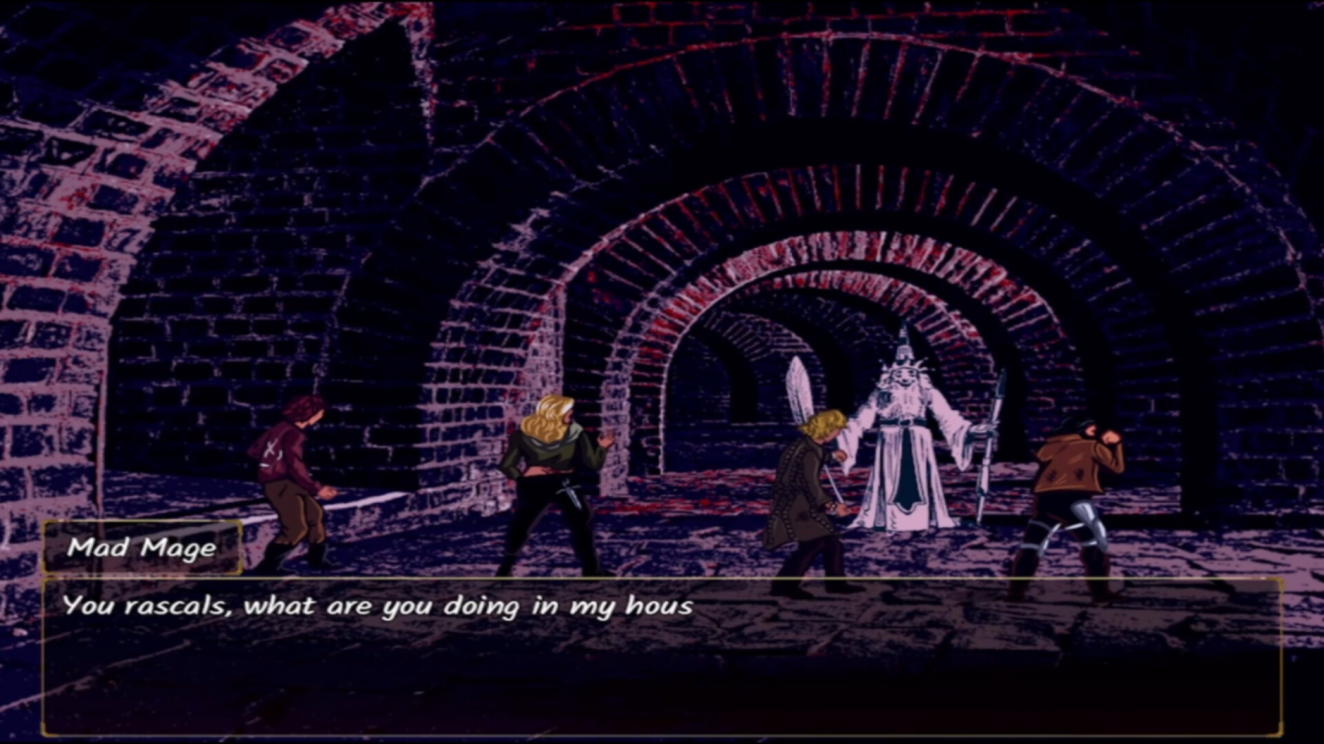 Sahir: Shiv of Memories PC Steam CD Key