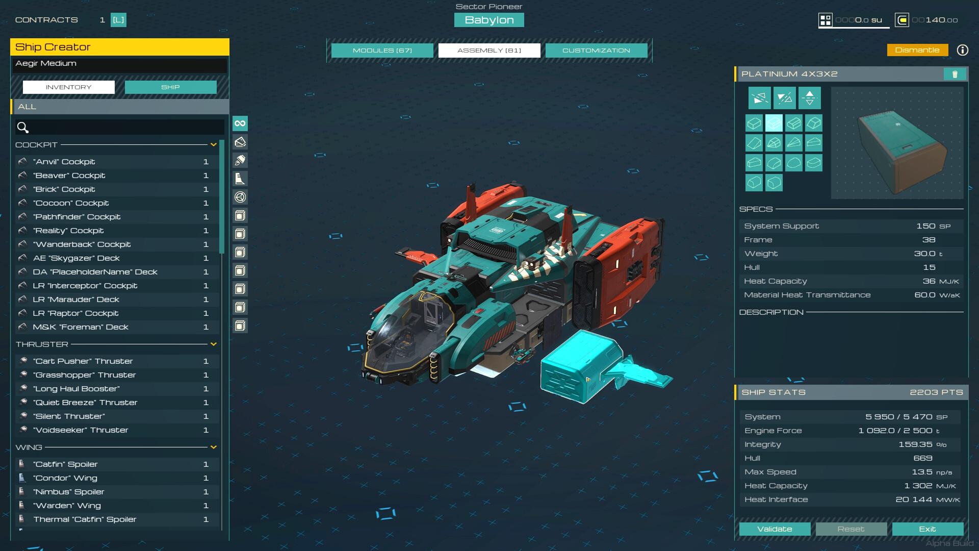 SpaceCraft PC Steam CD Key