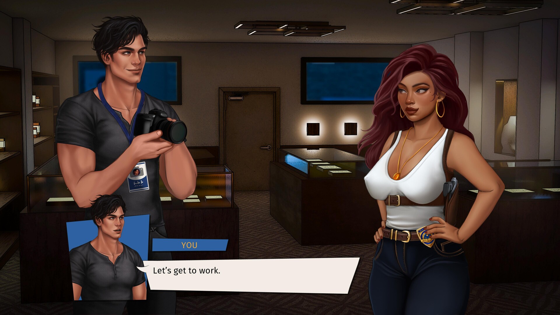 Mask City: Chapter Zero PC Steam Klucz cyfrowy