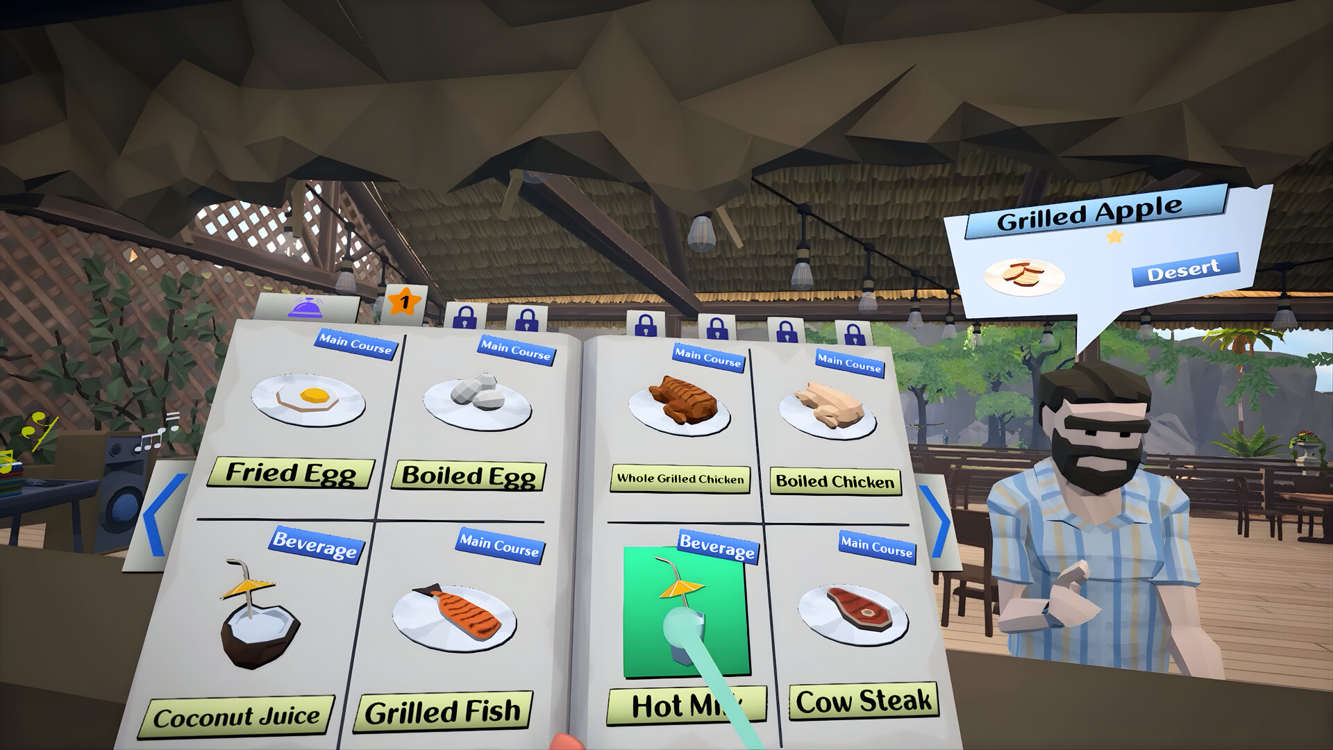 Isle of Food PC Steam CD Key