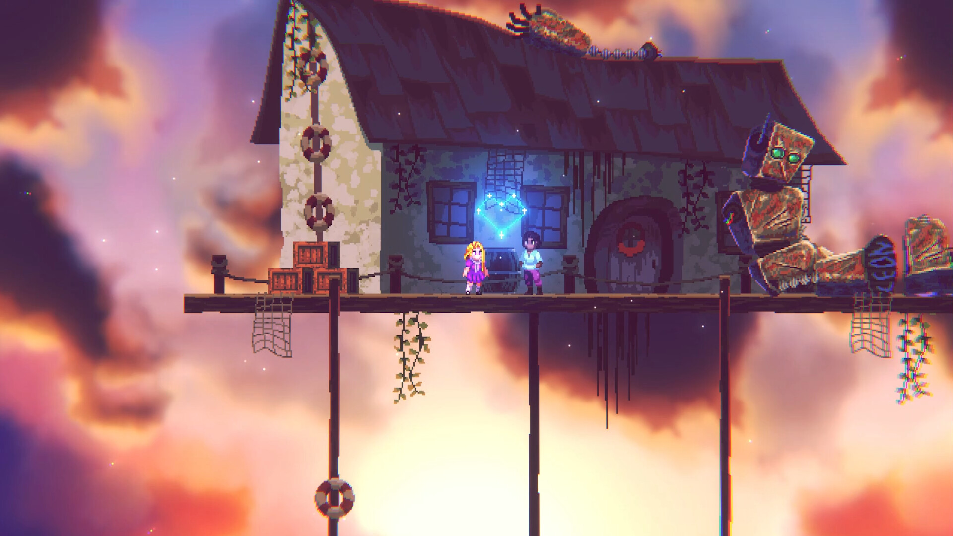 Sophie: Starlight Whispers PC Steam Klucz cyfrowy