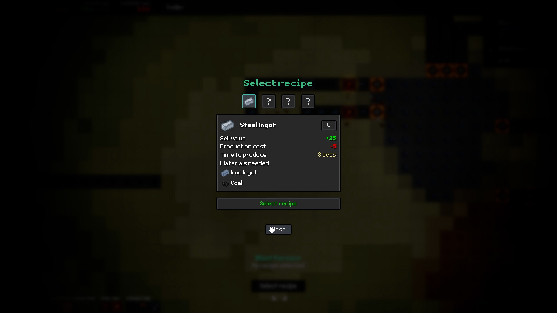 Factory Magnate PC Steam Klucz cyfrowy