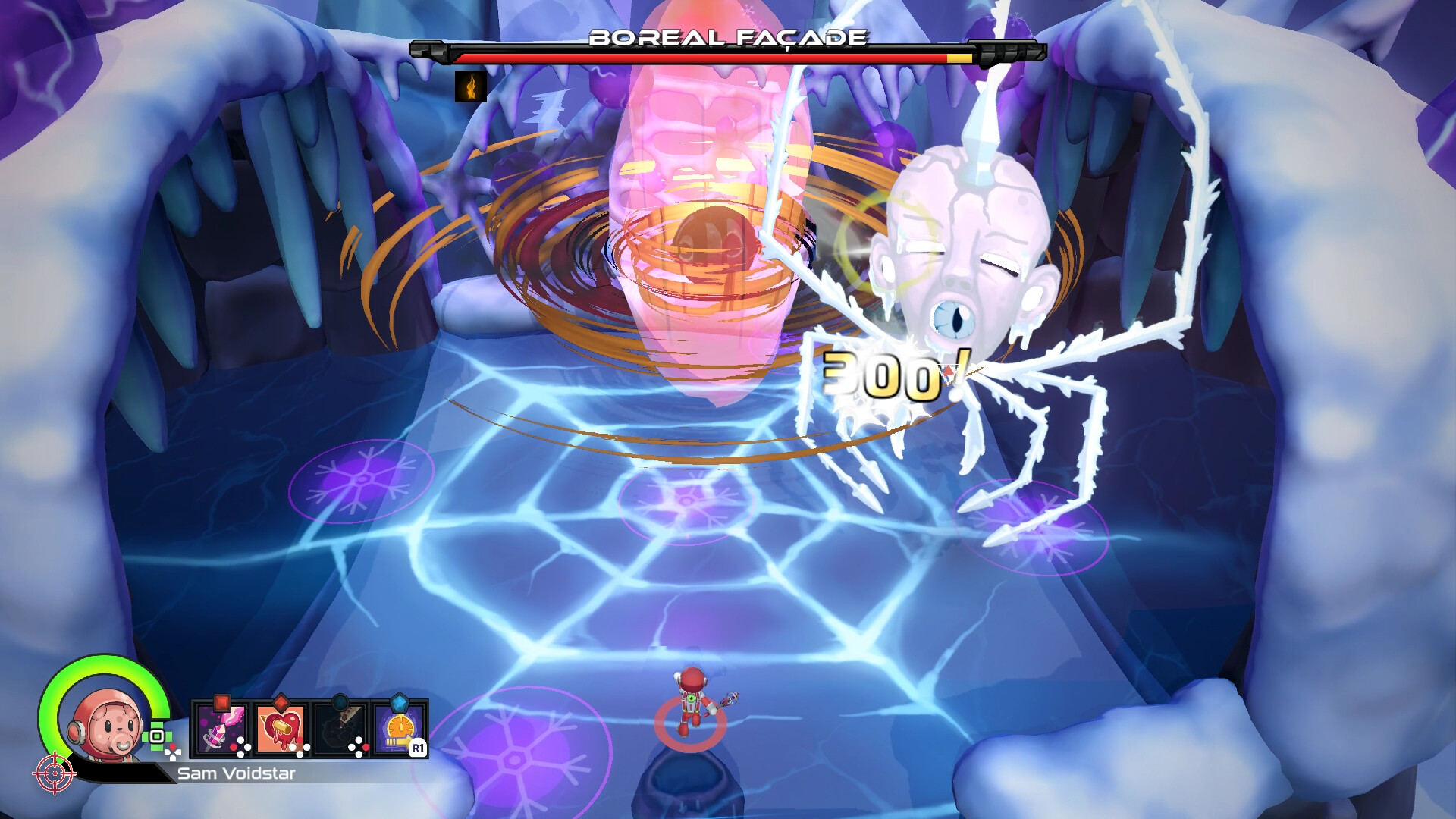 Nullpoint Protocol PC Steam CD Key