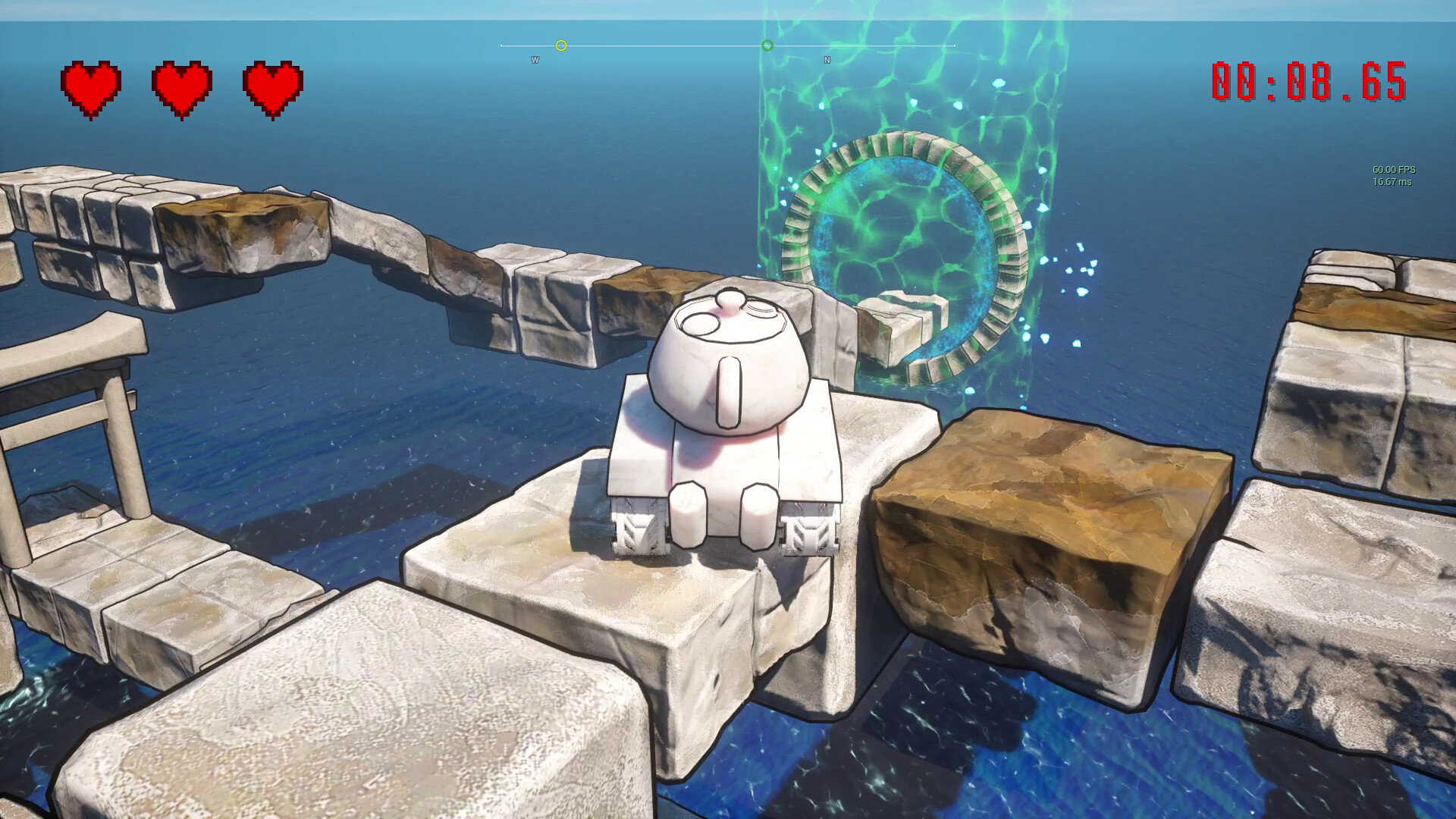 Project Dejavu PC Steam CD Key