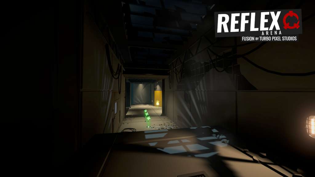 Reflex Arena RU/CIS PC Steam Gift