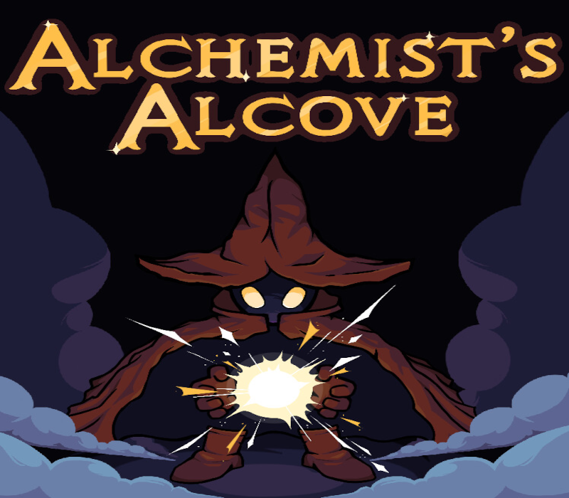 Alchemist's Alcove PC Steam Klucz cyfrowy