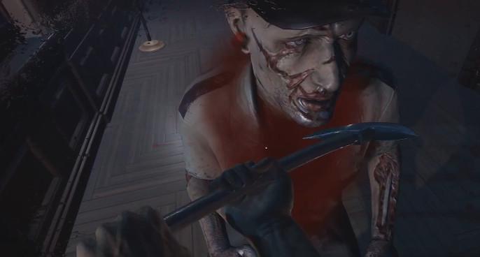 My Lil Horror PC Steam CD Key
