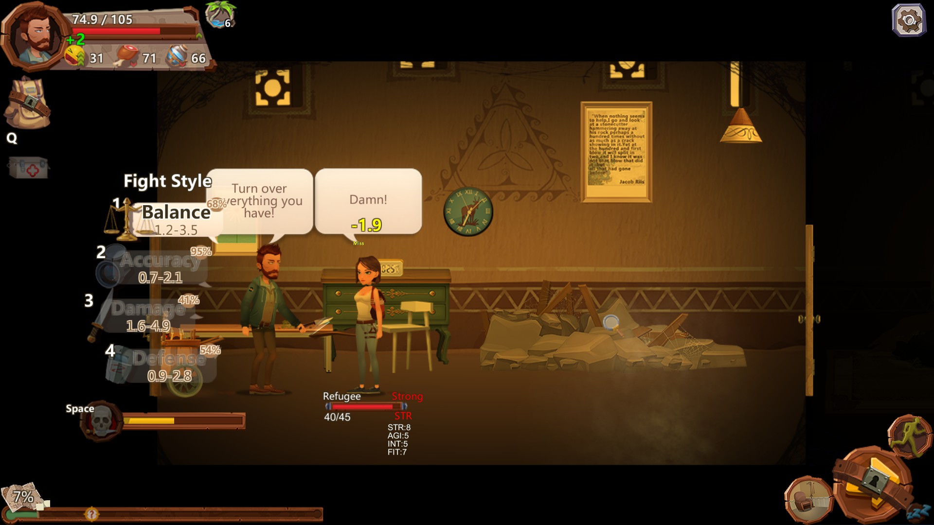 HomeBehind - Endless Mode DLC PC Steam CD Key