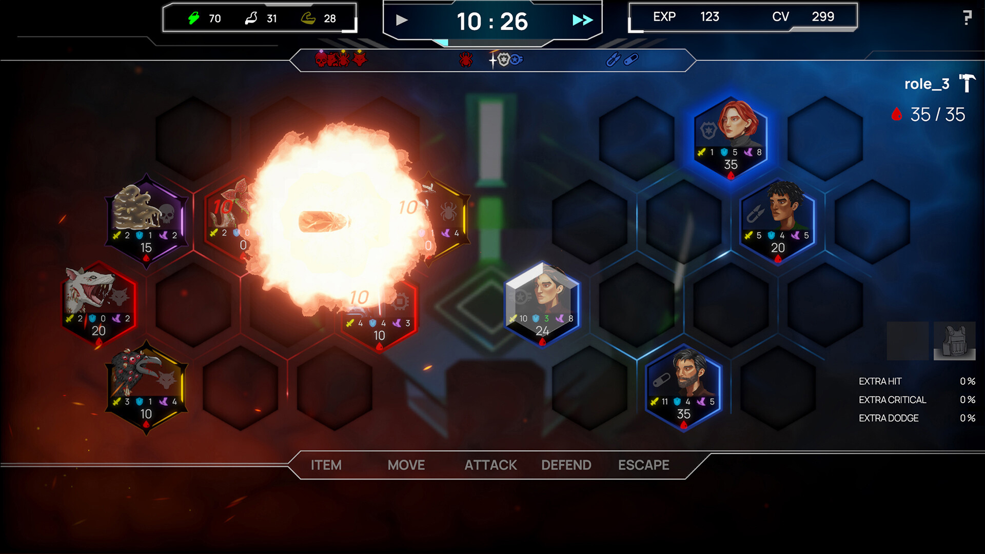 Crystant PC Steam CD Key