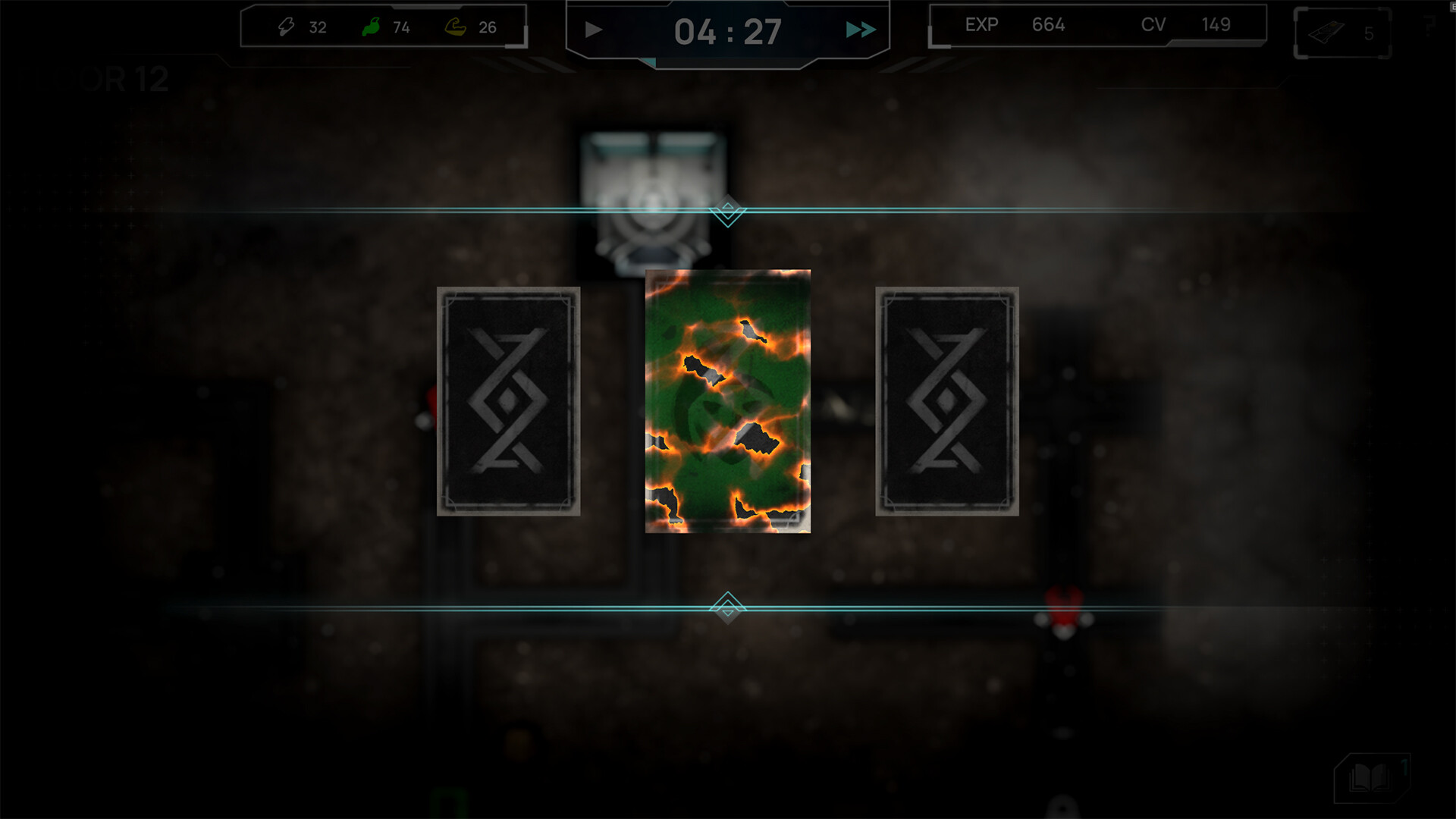 Crystant PC Steam CD Key