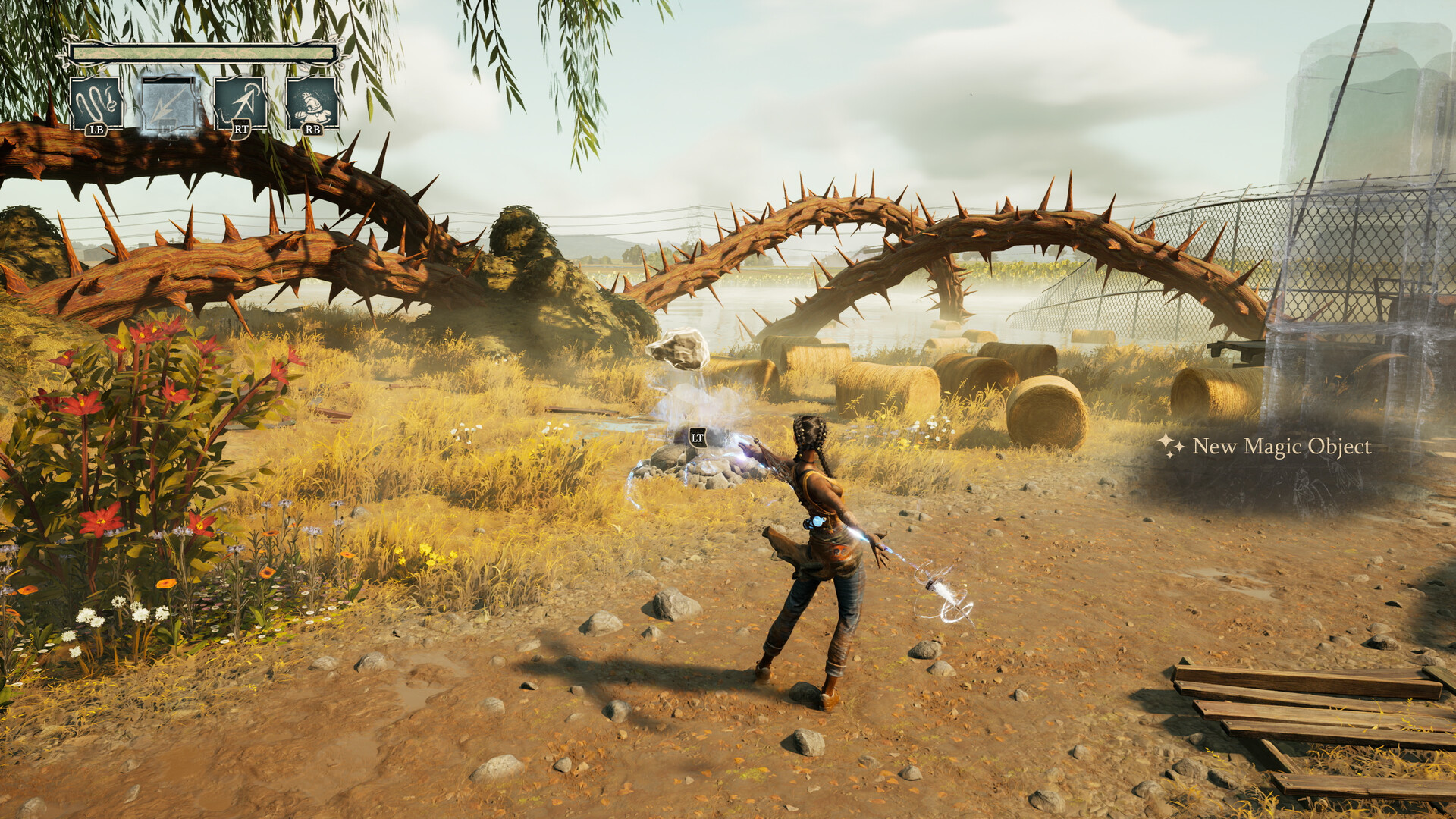 South of Midnight Weaver's Edition PS5 Account