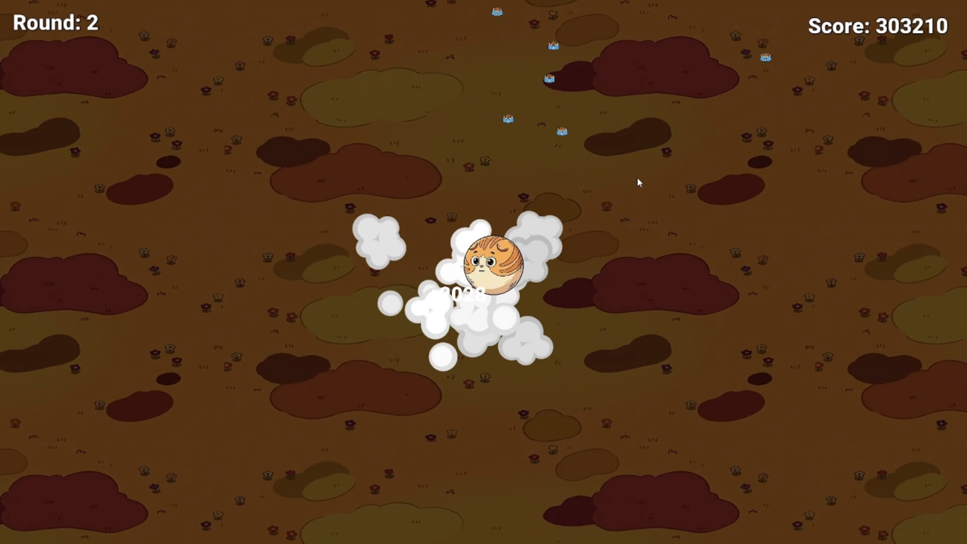 Whisker Wars PC Steam CD Key