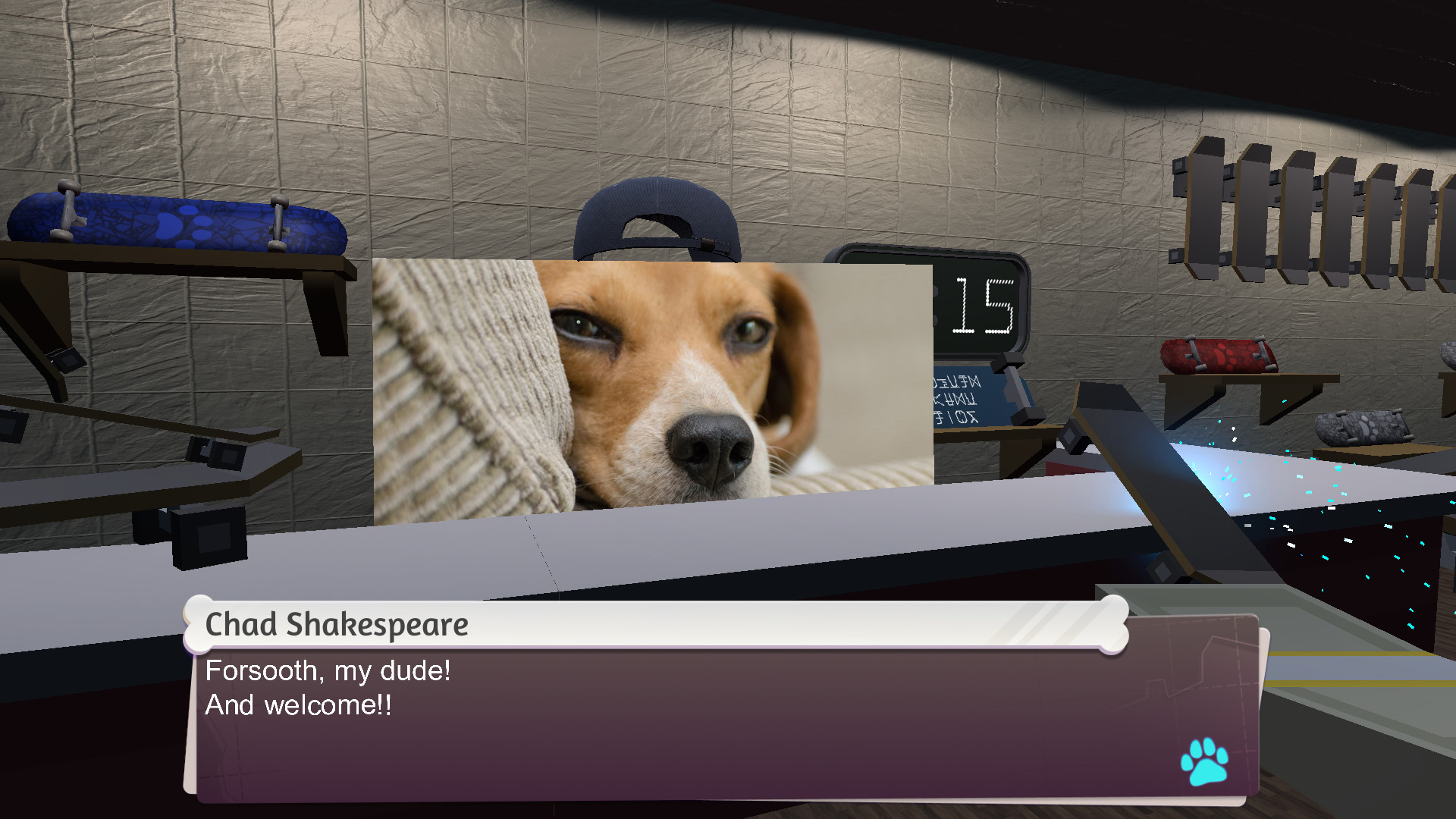 An Airport for Aliens Currently Run By Dogs PC Steam CD Key (valid until March 2027)
