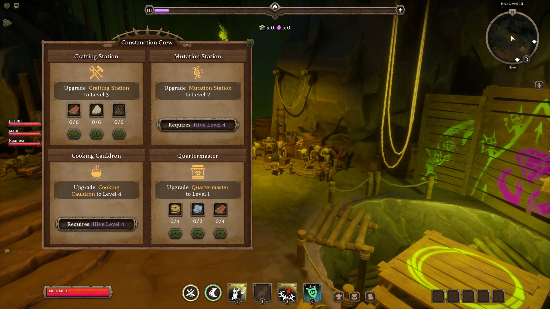 Goblin's Die PC Steam CD Key