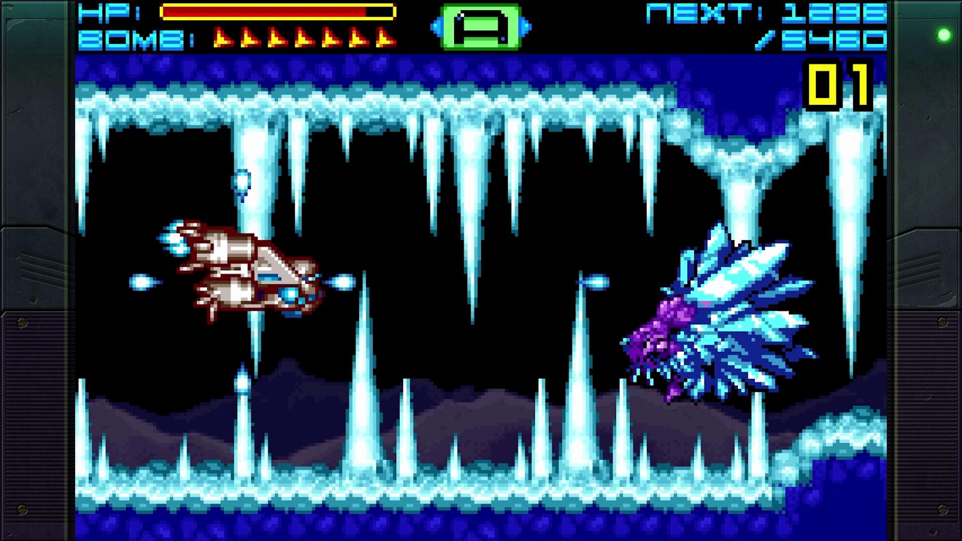 Sigma Star Saga DX PC Steam CD Key