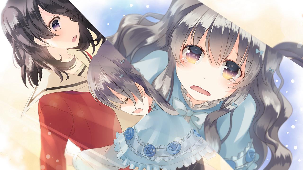 The Expression Amrilato PC Steam CD Key (valid until February 2027)