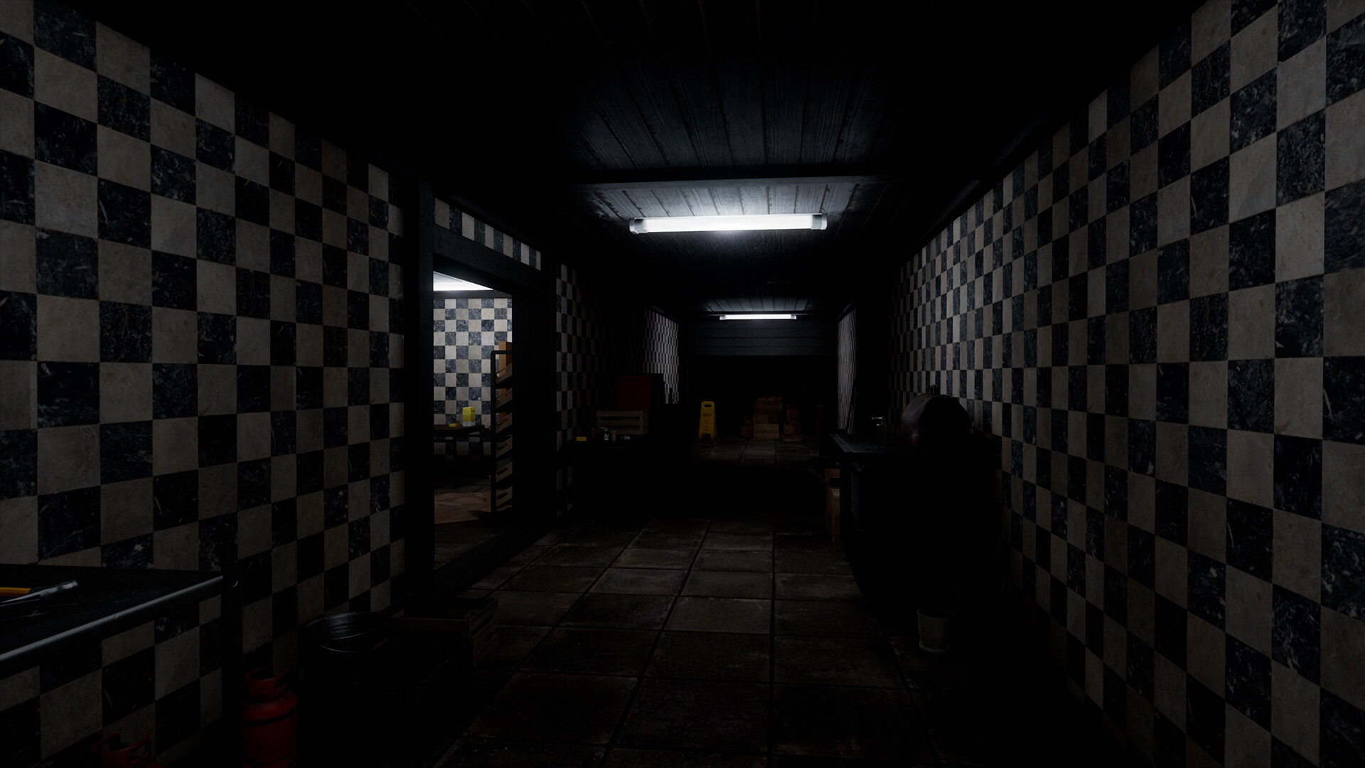 SCP-9779-JP PC Steam CD Key