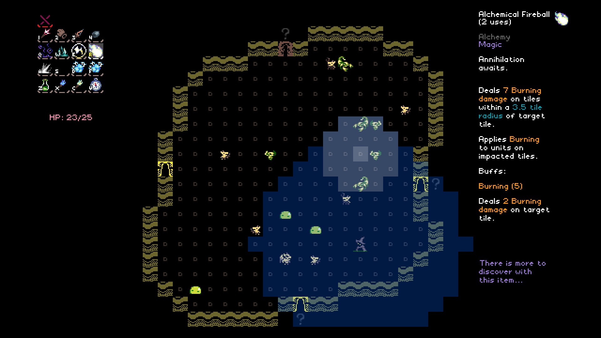 Alchemist's Alcove PC Steam Klucz cyfrowy