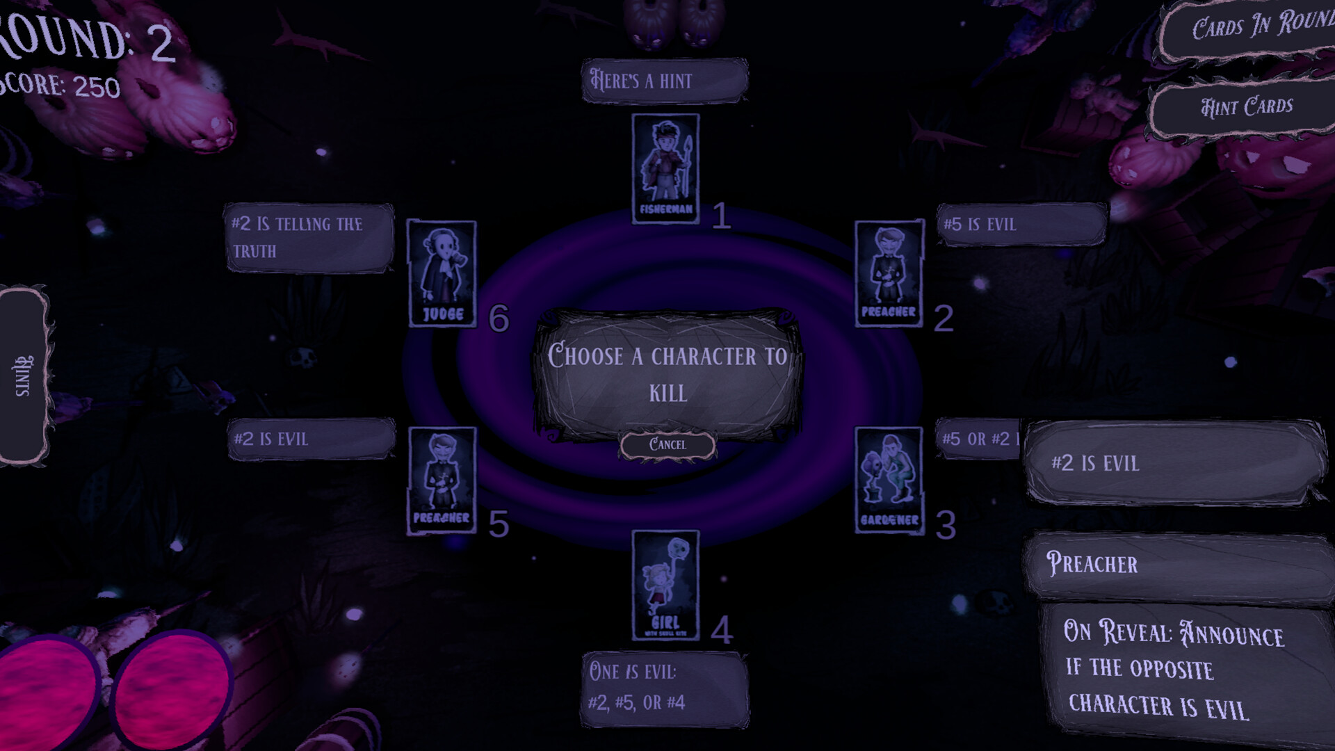 Cards Lie PC Steam CD Key