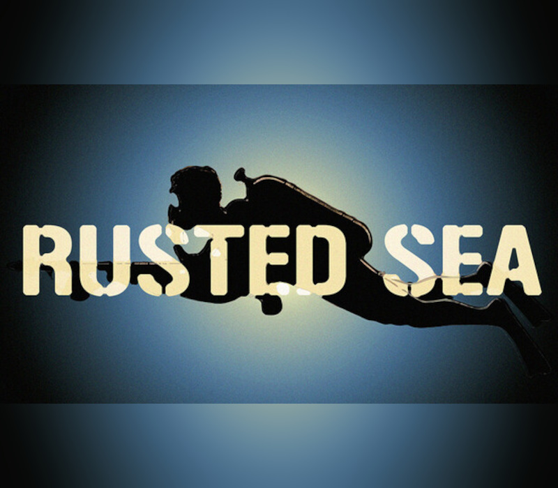 Rusted Sea PC Steam CD Key