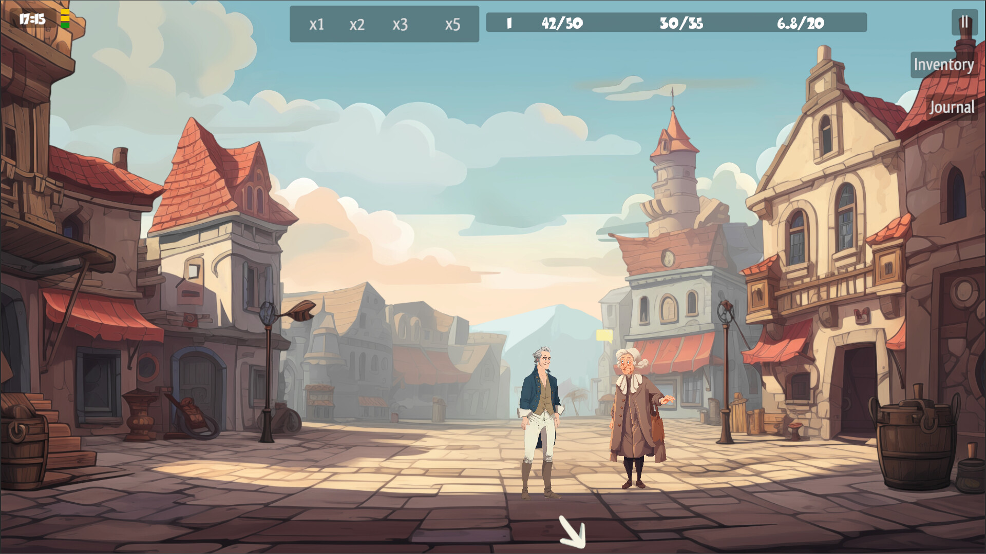 Rockthesea PC Steam CD Key