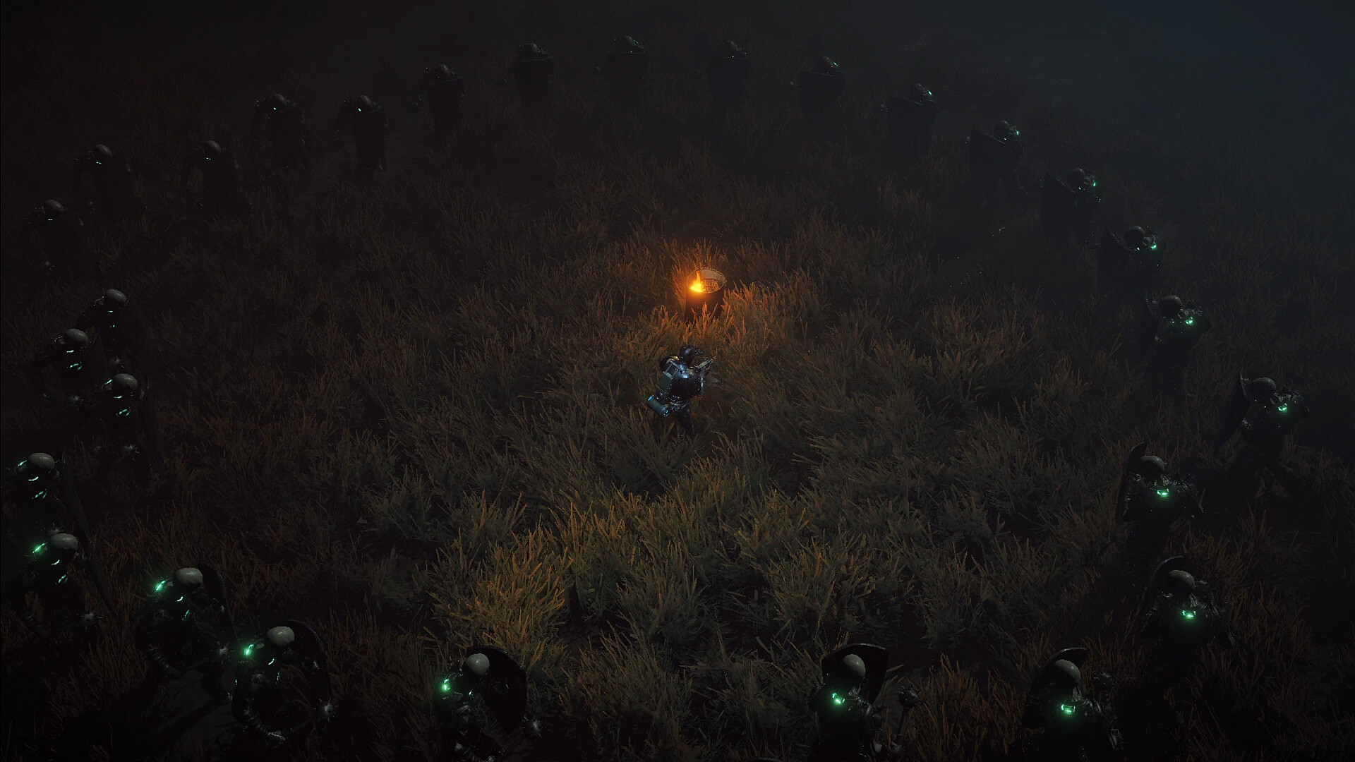 Dark Light: Survivor PC Steam CD Key