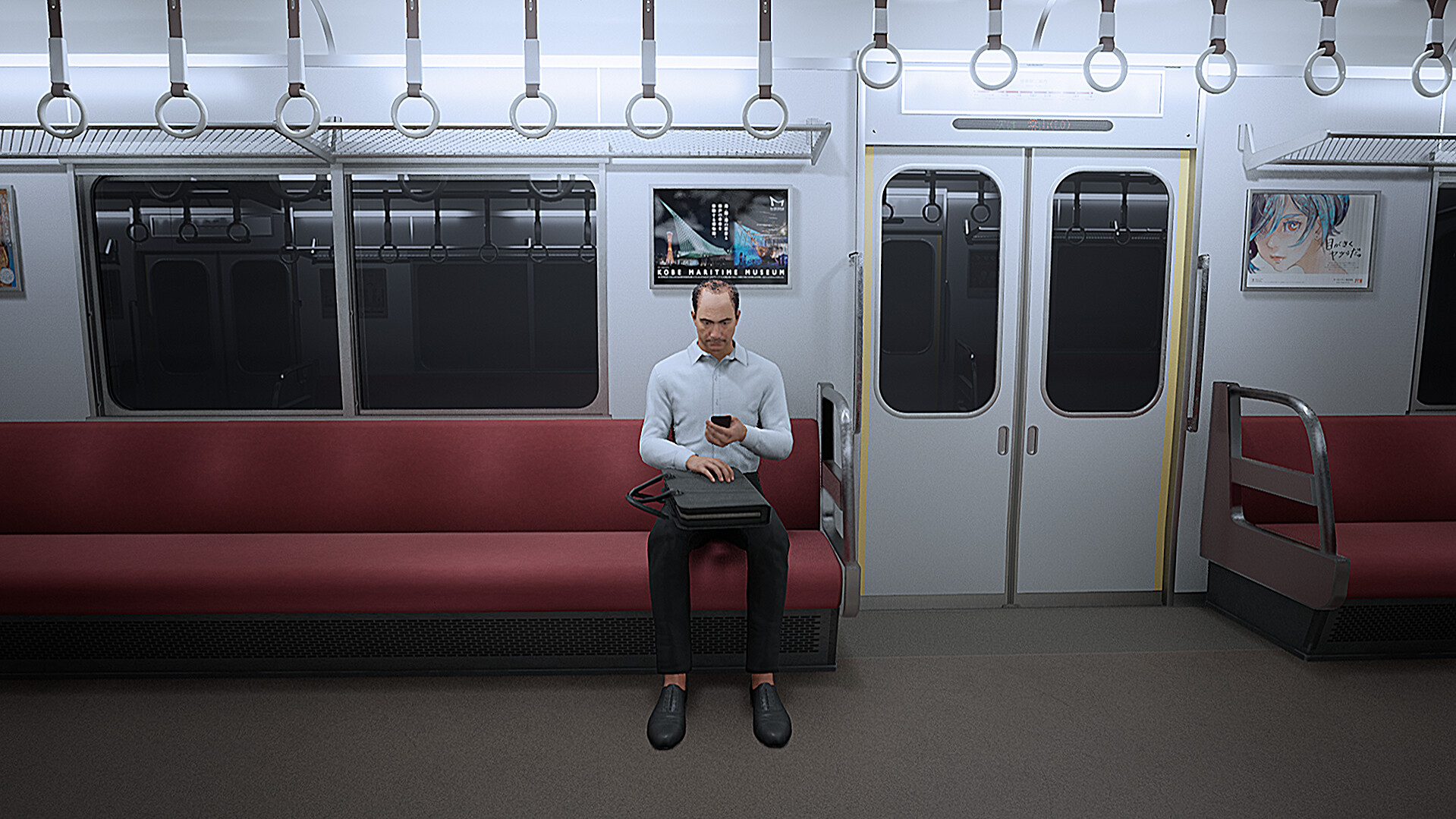 Platform 8 PC Steam CD Key