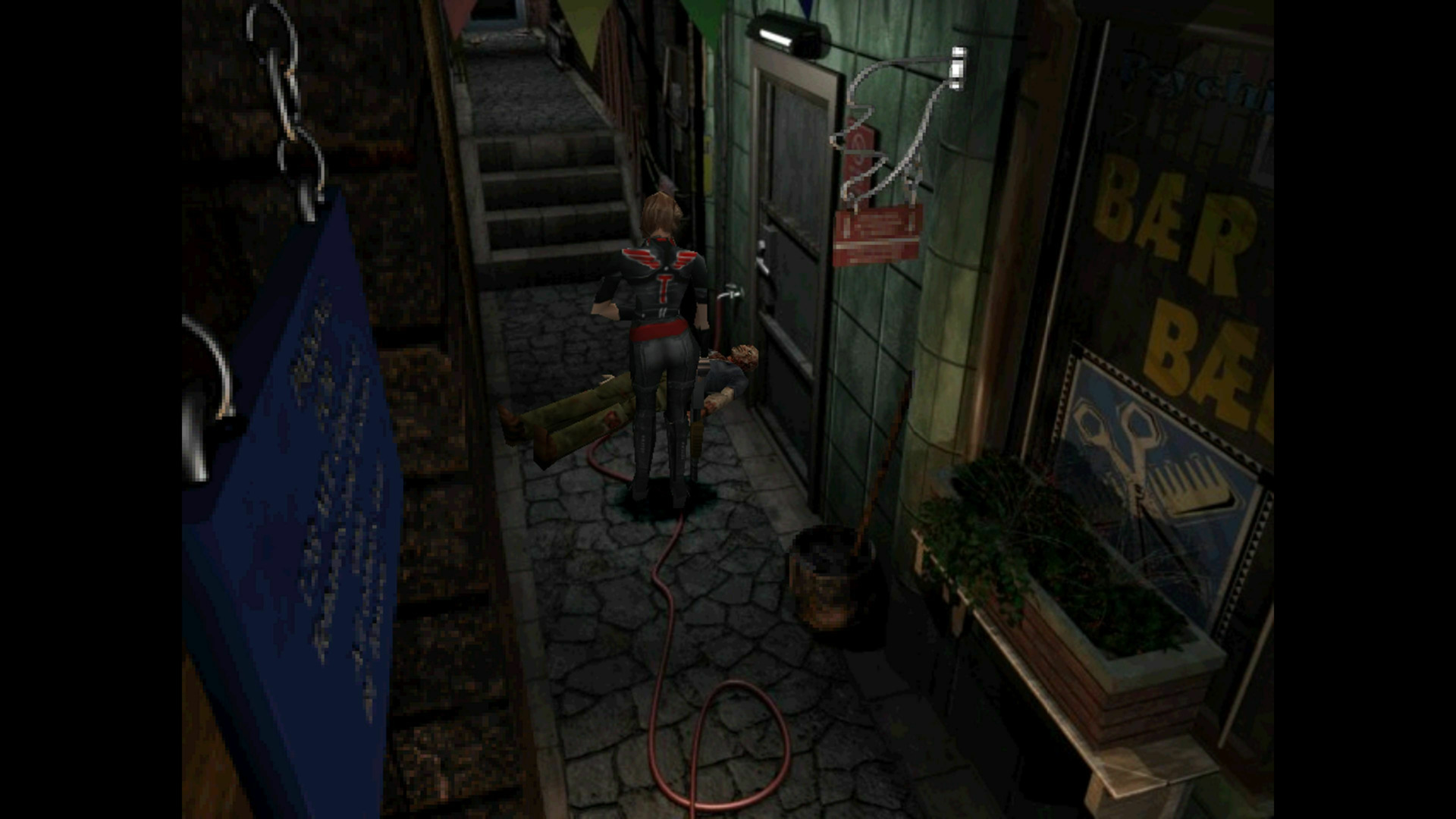 Resident Evil 3 (2000) PC GOG CD Key