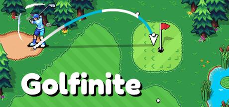 Golfinite PC Steam CD Key