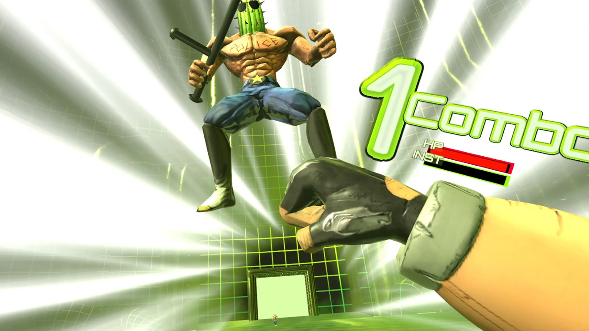 Ultrasclash V PC Steam Klucz cyfrowy