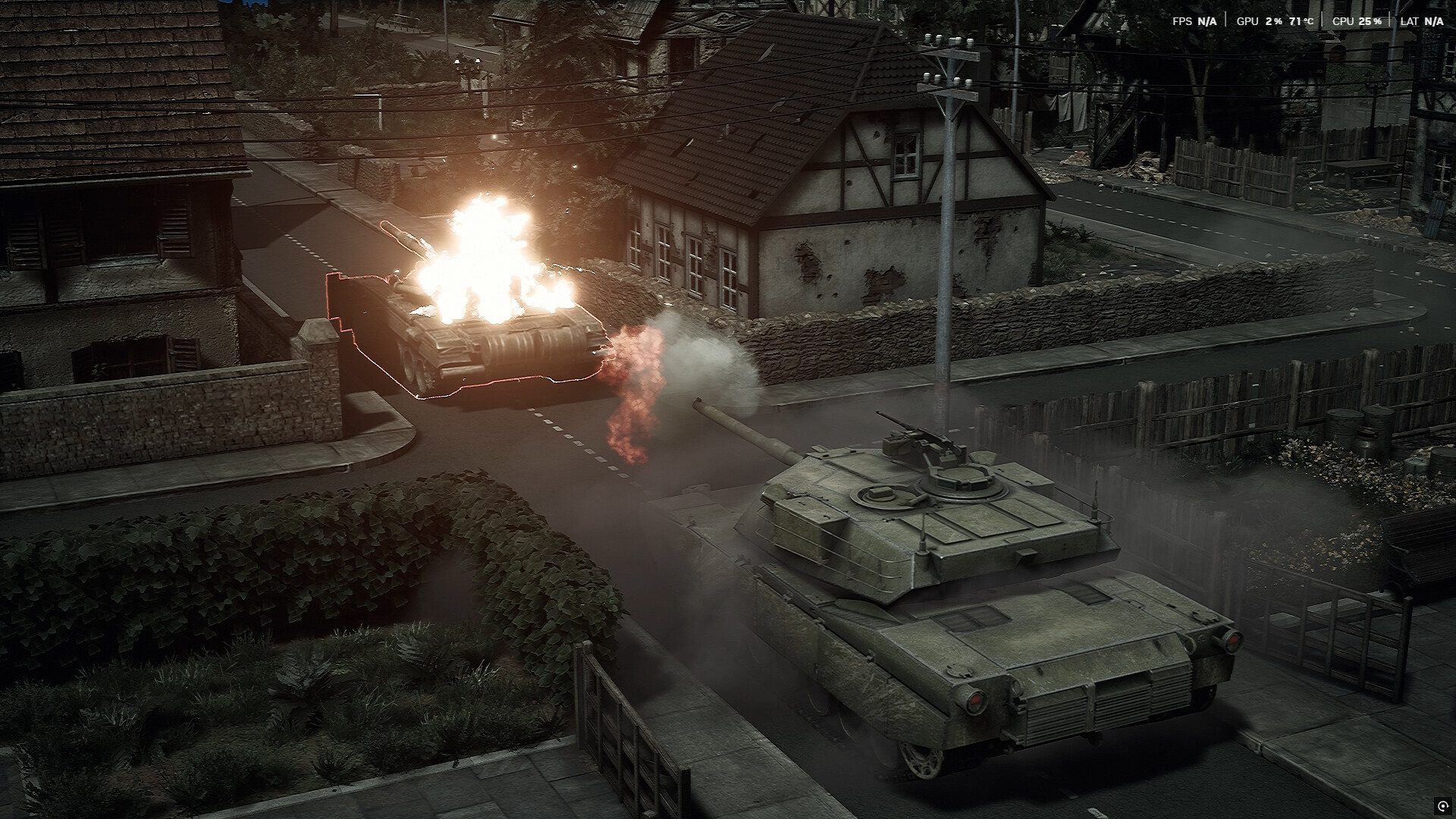 Headquarters: Cold War PC Steam CD Key